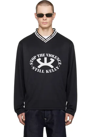 Still Kelly Black 