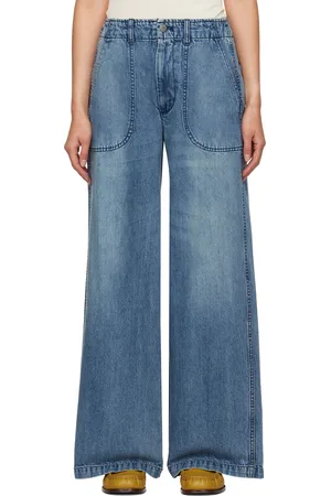 SEA Blue Amari Jeans