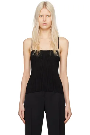 Jacquemus Black Les Classiques 