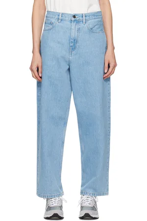 Carhartt Blue Brandon Jeans