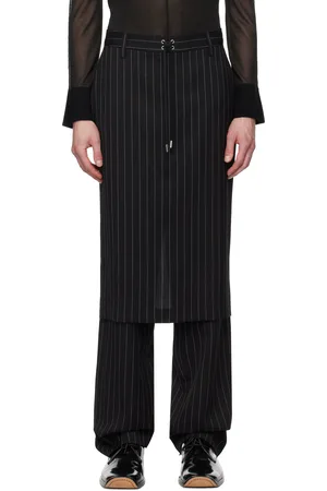 Jean Paul Gaultier Black 