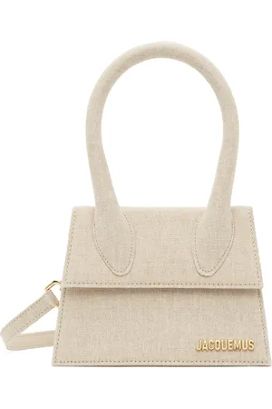Jacquemus Beige 