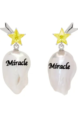 Jiwinaia Silver & Yellow 