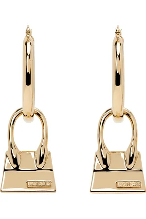 Jacquemus Gold 
