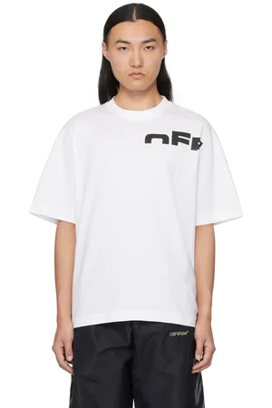 OFF-WHITE White 