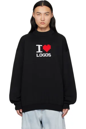 Vetements Black 