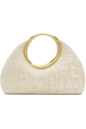 Jacquemus Beige 