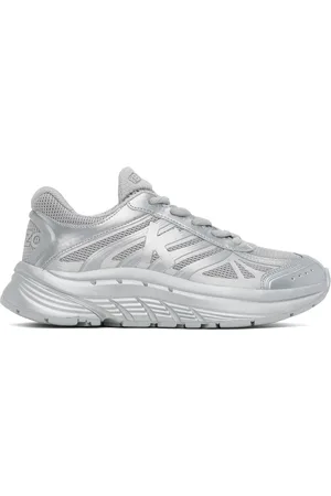 Kenzo Silver Paris 