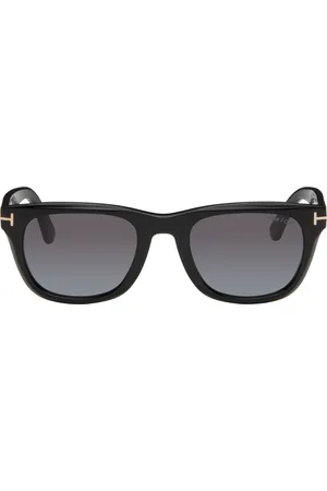 Tom Ford Black Kendel Sunglasses