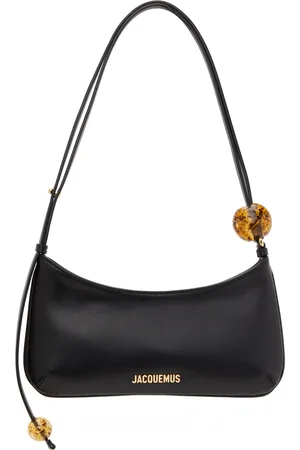 Jacquemus Black Le Chouchou 
