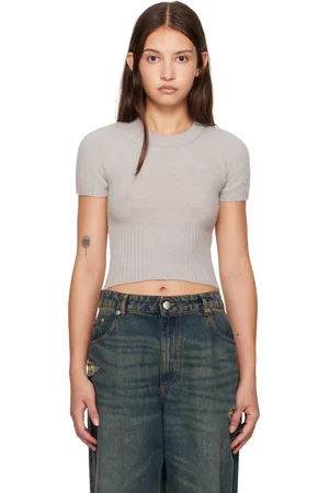 Gimaguas Gray Pooh T-shirt