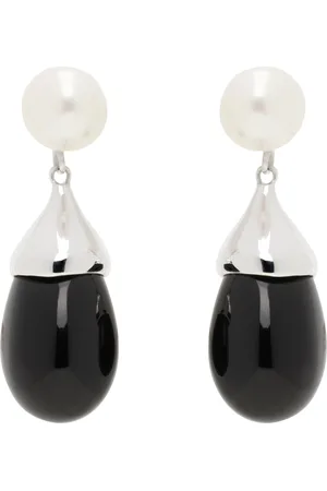 Sophie Buhai Silver Audrey Earrings