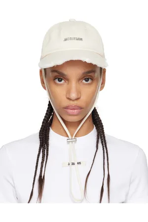 Jacquemus Off-White Les Classiques 