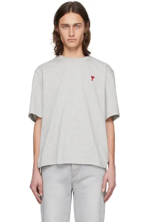 Ami Gray Ami de Cœur T-Shirt