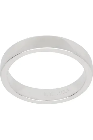 Laura Lombardi Silver Seria Ring
