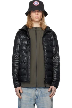 Canada Goose Black 