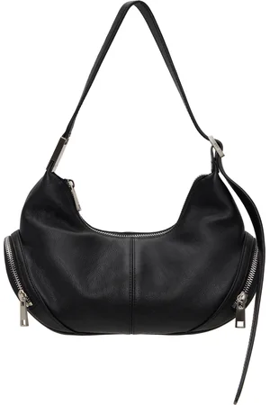 OSOI Black Cargo Bag