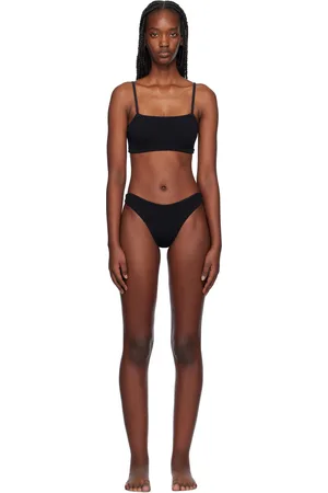 Hunza G Black Gigi Bikini