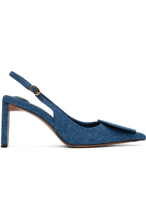 Jacquemus Blue Les Classiques 
