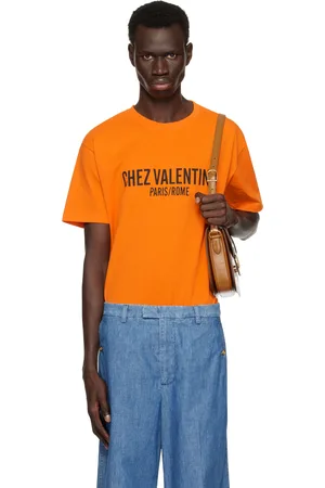 VALENTINO Orange 