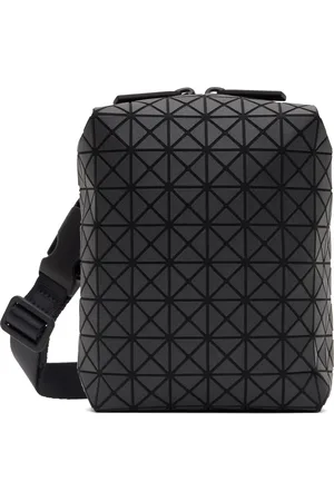 Issey Miyake Black Beetle Bag