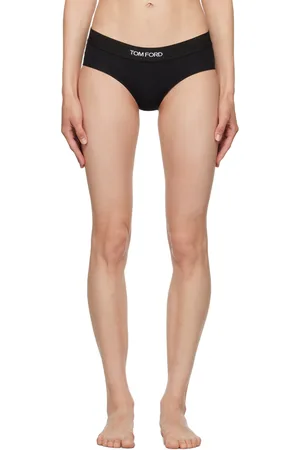 Tom Ford Black Signature Briefs