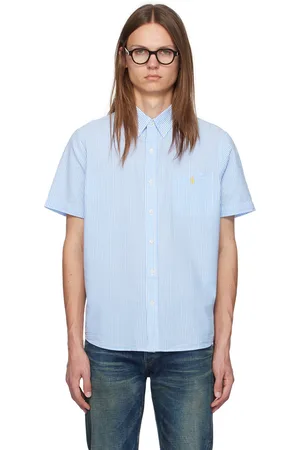 Ralph Lauren Blue RL Prepster Classic Fit Shirt