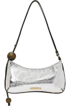 Jacquemus Silver La Casa 