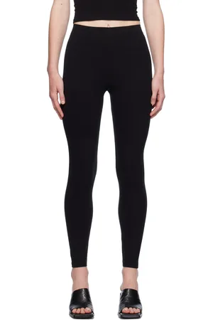 Gil Rodriguez Black Benton Leggings