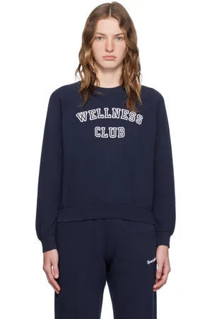 Sporty & Rich Navy 