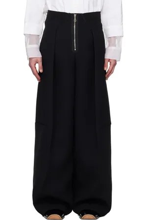 Jean Paul Gaultier Black 