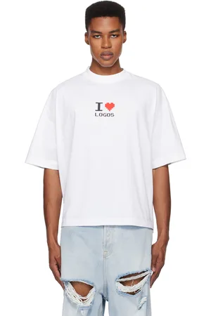 Vetements White 