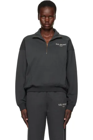 Sporty & Rich Black 