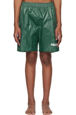 Vetements Green 