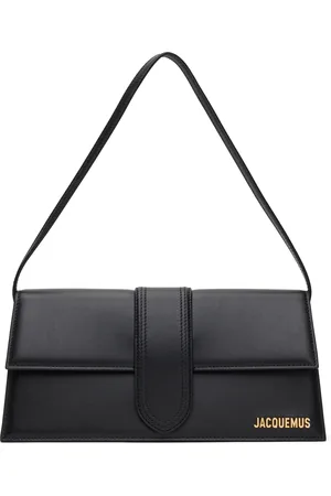 Jacquemus Black Les Classiques 