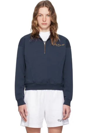 Sporty & Rich Navy 