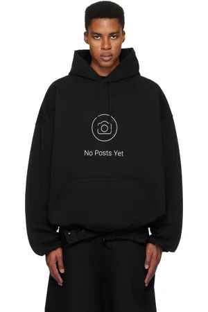 Vetements Black 