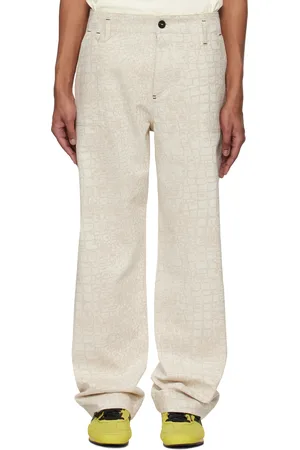 Jacquemus Beige La Croisière 