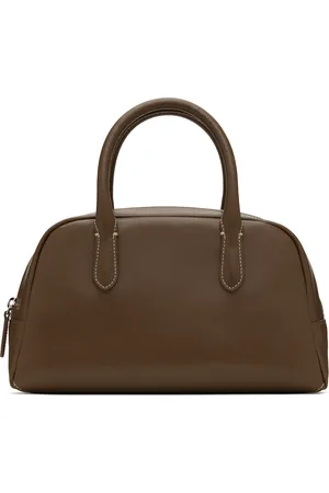 Nothing Written Brown Classic Golf Mini Bag