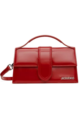 Jacquemus Red Les Classiques 