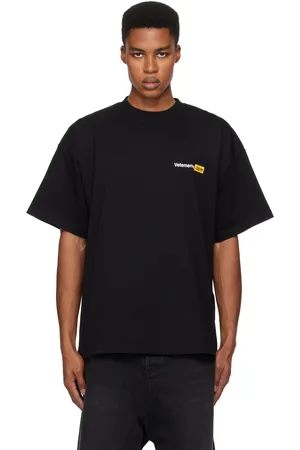 Vetements Black 