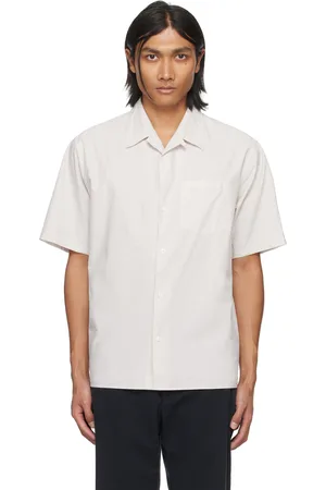 Norse projects Off-White Carsten Shirt