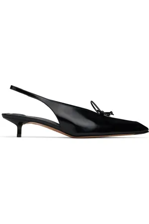 Jacquemus Black Les Sculptures 