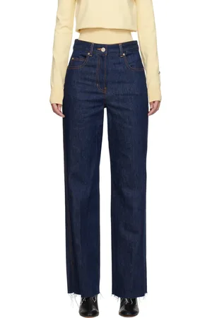 Recto Blue Mila Jeans