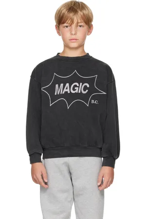 Bobo Choses Kids Black 