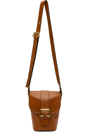 Chloé Tan Mini Camera Bag