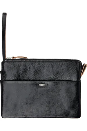 OUR LEGACY Black Supporter Organizer Pouch