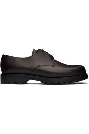 Kleman Burgundy Dormance P1 Derbys