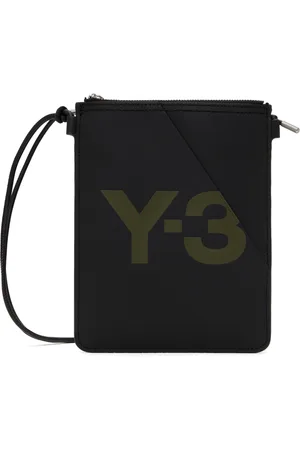 Y-3 Black 