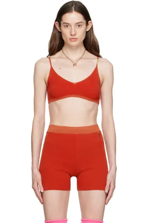 Jacquemus Red 